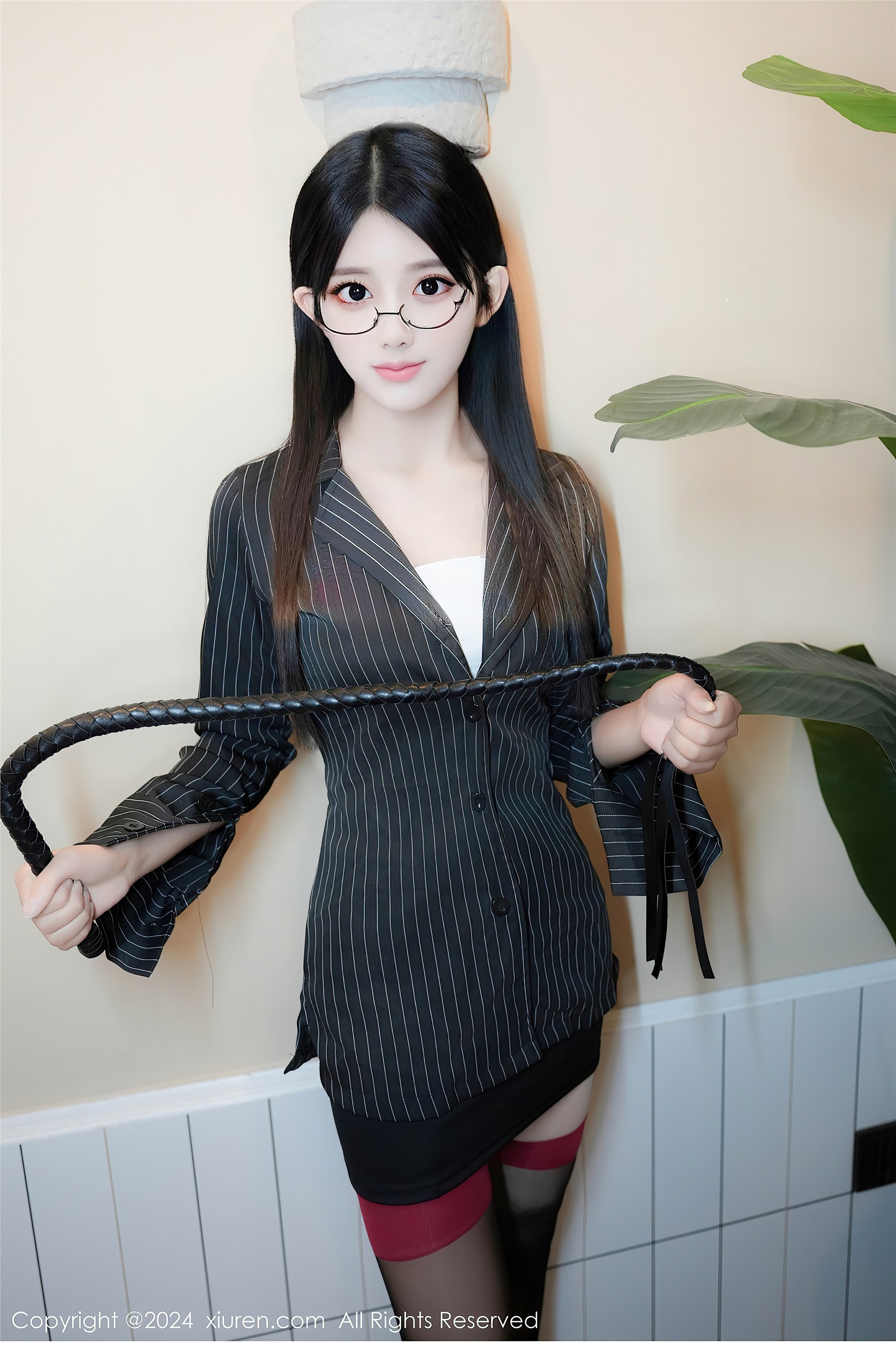 Xiuren秀人网 2024.07.04 NO.8802 美少女@